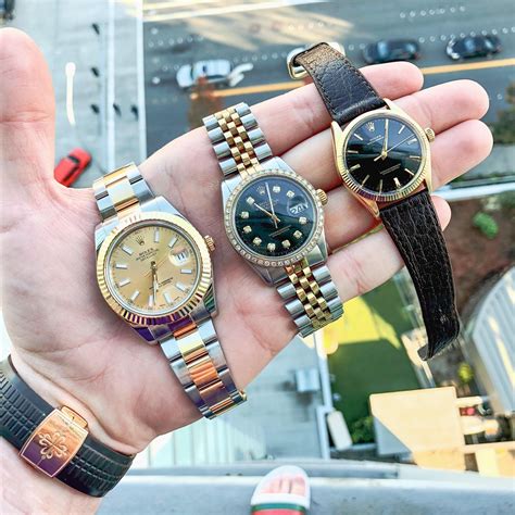 rolex model weights|rolex 34mm vs 36mm.